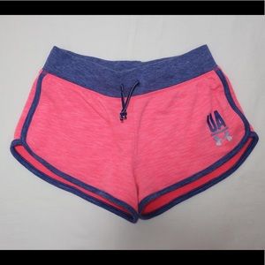 Girl Under Armour Shorts